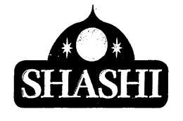 SHASHI trademark