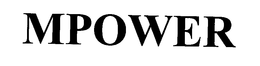 MPOWER trademark