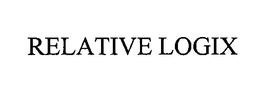 RELATIVE LOGIX trademark