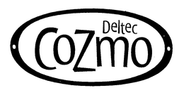 DELTEC COZMO trademark