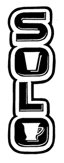 SOLO trademark