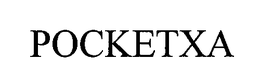 POCKETXA trademark