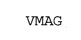 VMAG trademark