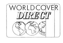 WORLDCOVER DIRECT trademark