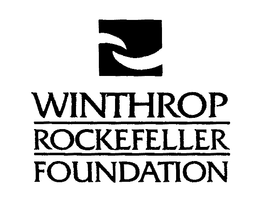WINTHROP ROCKEFELLER FOUNDATION trademark