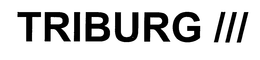 TRIBURG trademark