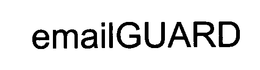 EMAILGUARD trademark