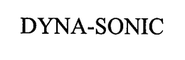 DYNA-SONIC trademark