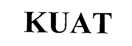 KUAT trademark