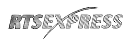 RTSEXPRESS trademark