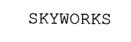 SKYWORKS trademark
