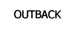OUTBACK trademark