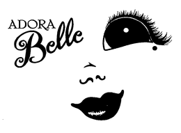 ADORA BELLE trademark
