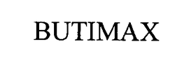 BUTIMAX trademark
