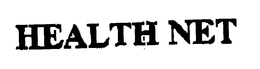 HEALTH NET trademark
