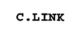 C.LINK trademark