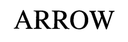 ARROW trademark