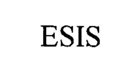 ESIS trademark