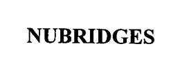 NUBRIDGES trademark