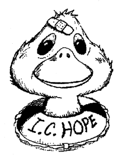 I.C. HOPE trademark