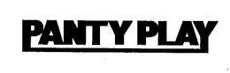 PANTY PLAY trademark