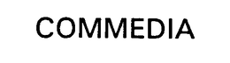 COMMEDIA trademark