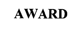 AWARD trademark