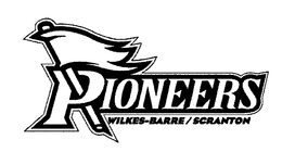 PIONEERS WILKES-BARRE/SCRANTON trademark