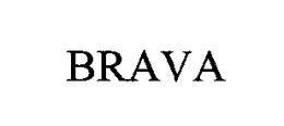 BRAVA trademark