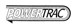 POWERTRAC trademark