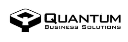 Q QUANTUM BUSINESS SOLUTIONS trademark