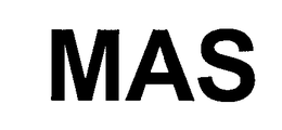 MAS trademark