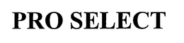 PRO SELECT trademark