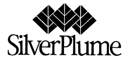 SILVER PLUME trademark