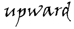 UPWARD trademark