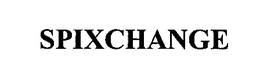 SPIXCHANGE trademark