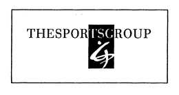 THESPORTSGROUP trademark