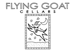 FLYING GOAT CELLARS trademark