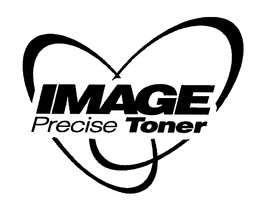 IMAGE PRECISE TONER trademark