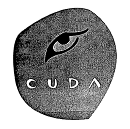 CUDA trademark