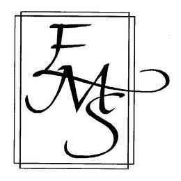 EMS trademark