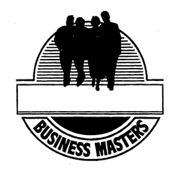 BUSINESS MASTERS trademark