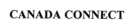 CANADA CONNECT trademark