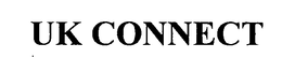 UK CONNECT trademark