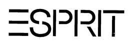 ESPRIT trademark