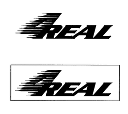 4 REAL 4 REAL trademark