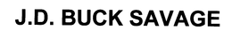 J.D. BUCK SAVAGE trademark