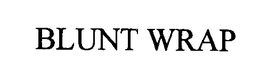 BLUNT WRAP trademark