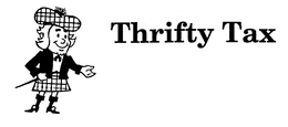 THRIFTY TAX trademark