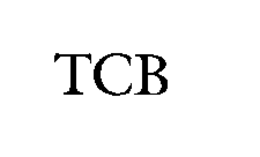 TCB trademark